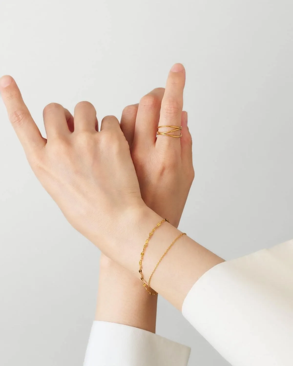 Layard Bracelet