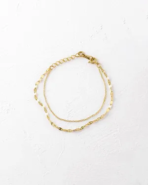 Layard Bracelet