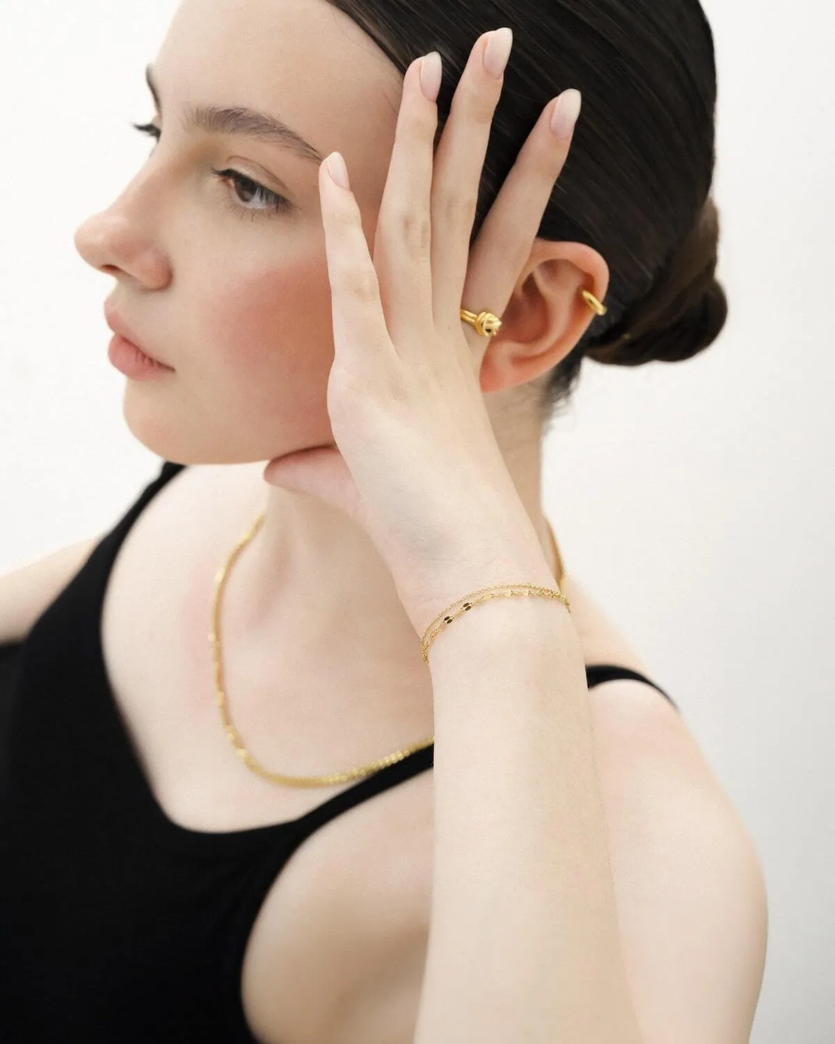 Layard Bracelet