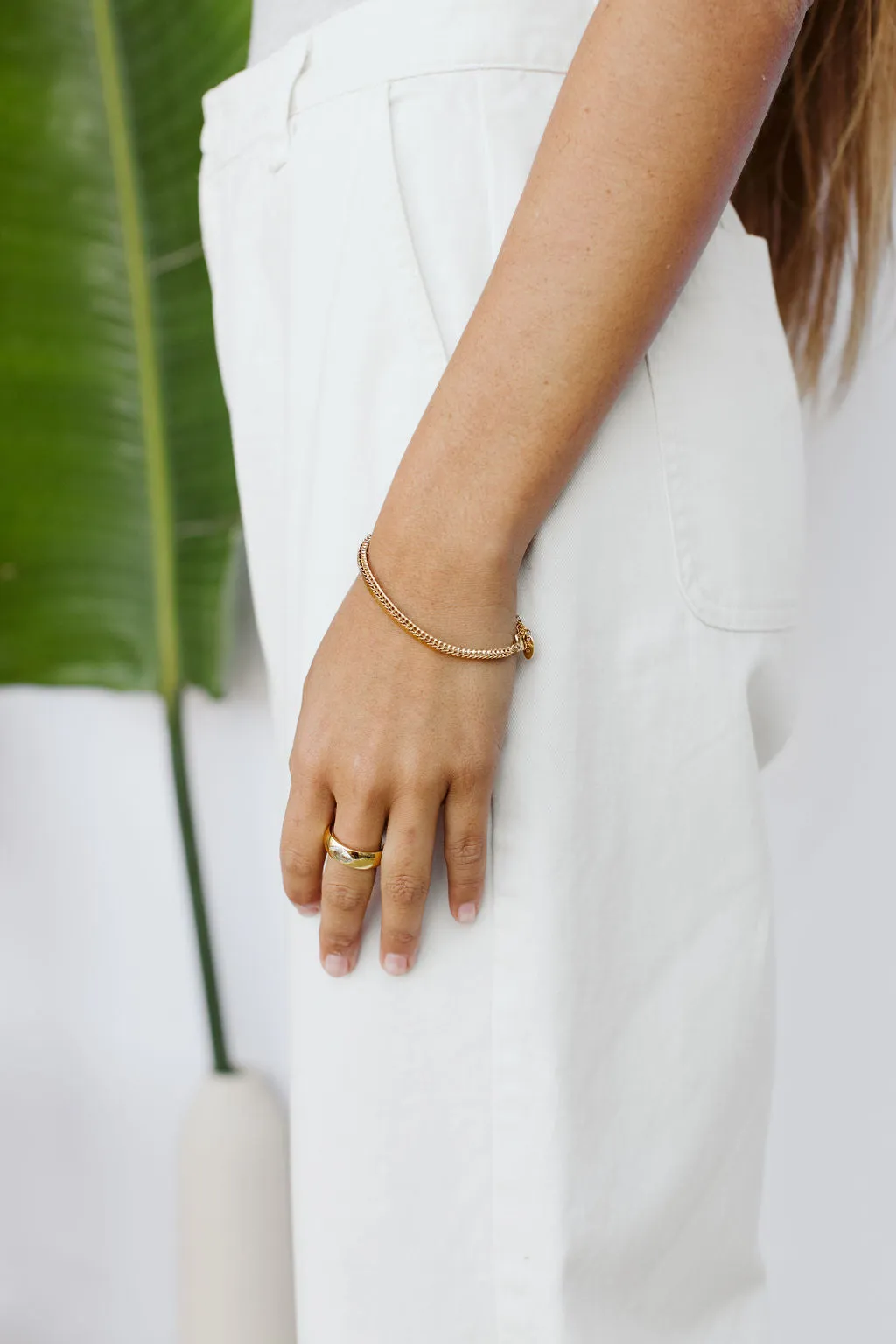 Lee Bracelet