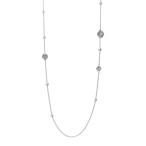 Les Petales Place Vendome Necklace