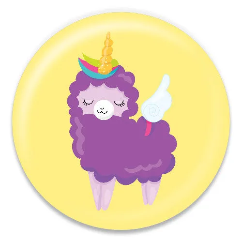 LlamaCorn