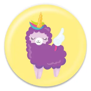 LlamaCorn