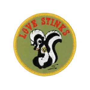 Love Stinks