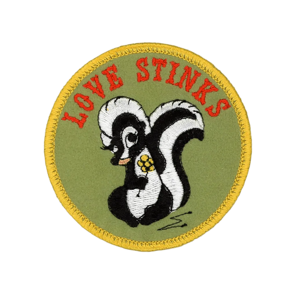 Love Stinks