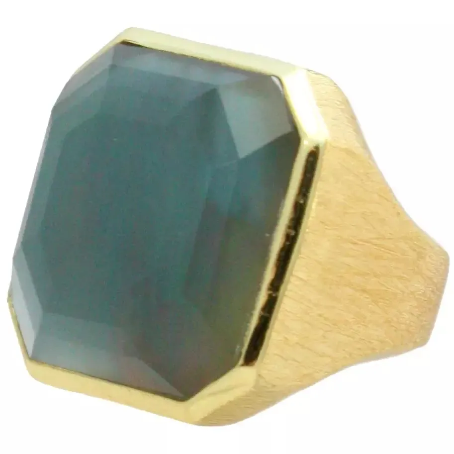 Marcia Moran Xilah Ring