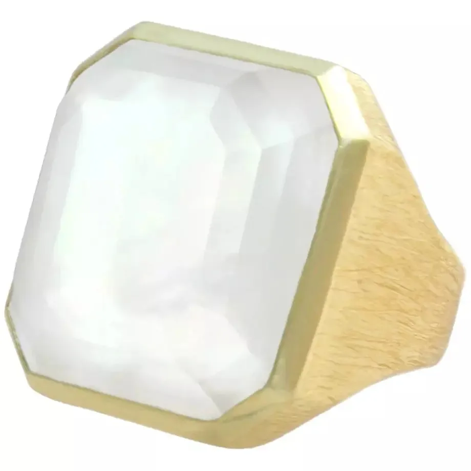 Marcia Moran Xilah Ring