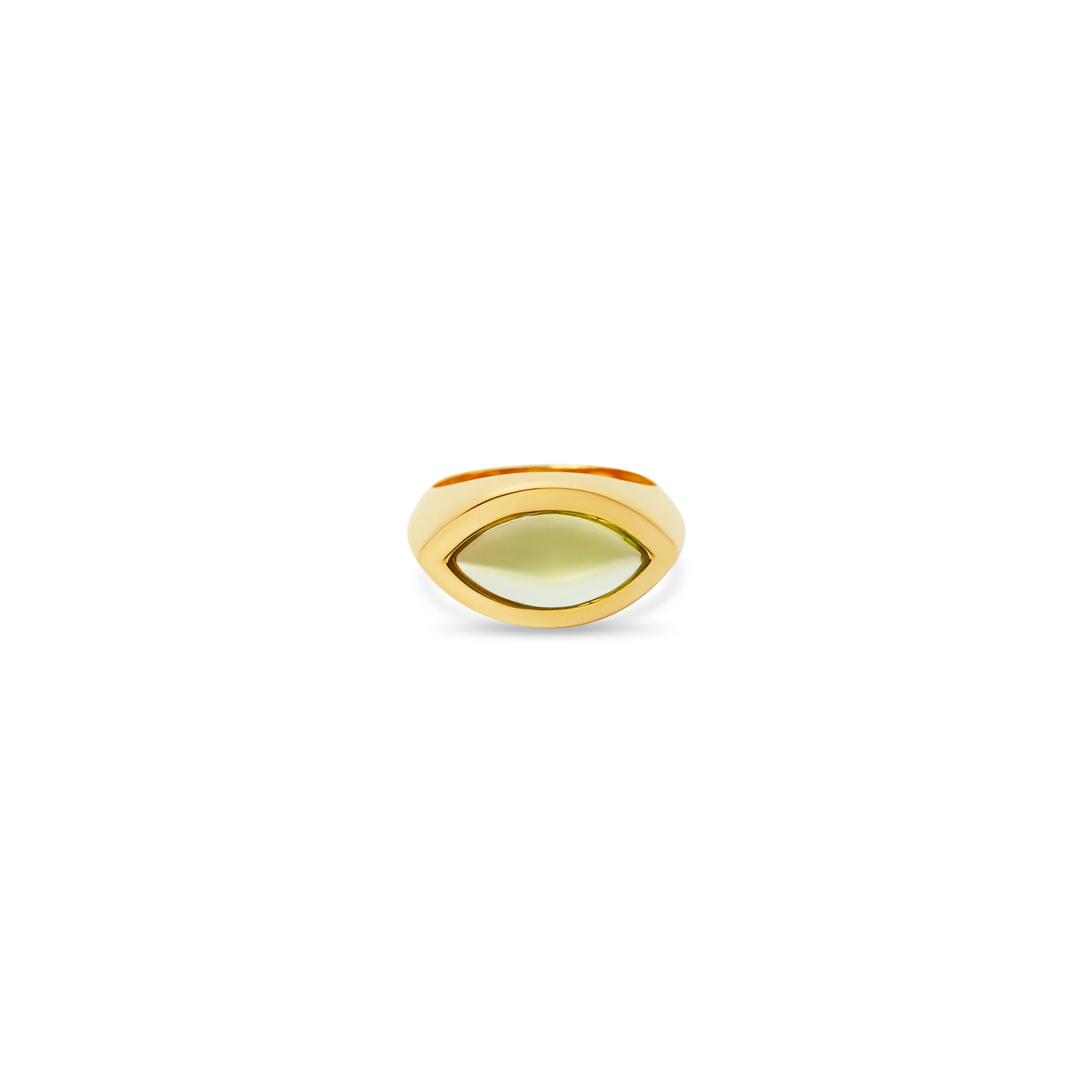 MARQUIS COCKTAIL RING (ALEXANDER ROTH X THE M)
