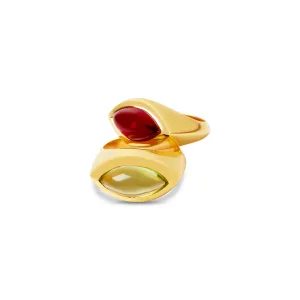 MARQUIS COCKTAIL RING (ALEXANDER ROTH X THE M)