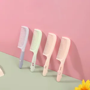 mix print platel comb