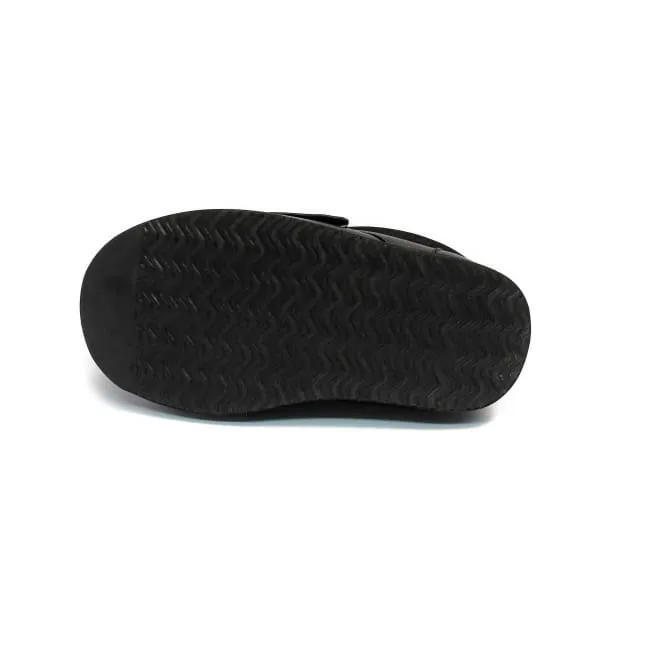 Mt. Emey 502-E Black - Men's Casual Shoes