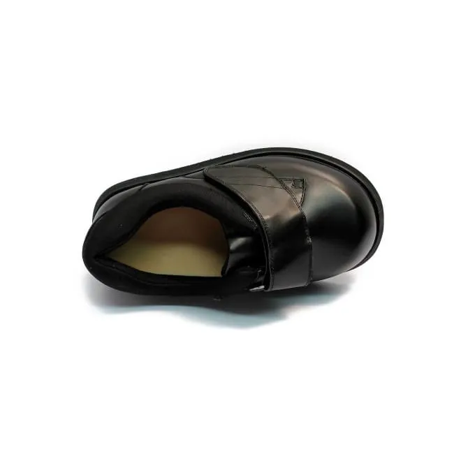 Mt. Emey 502-E Black - Men's Casual Shoes