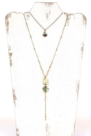 N110 Necklace