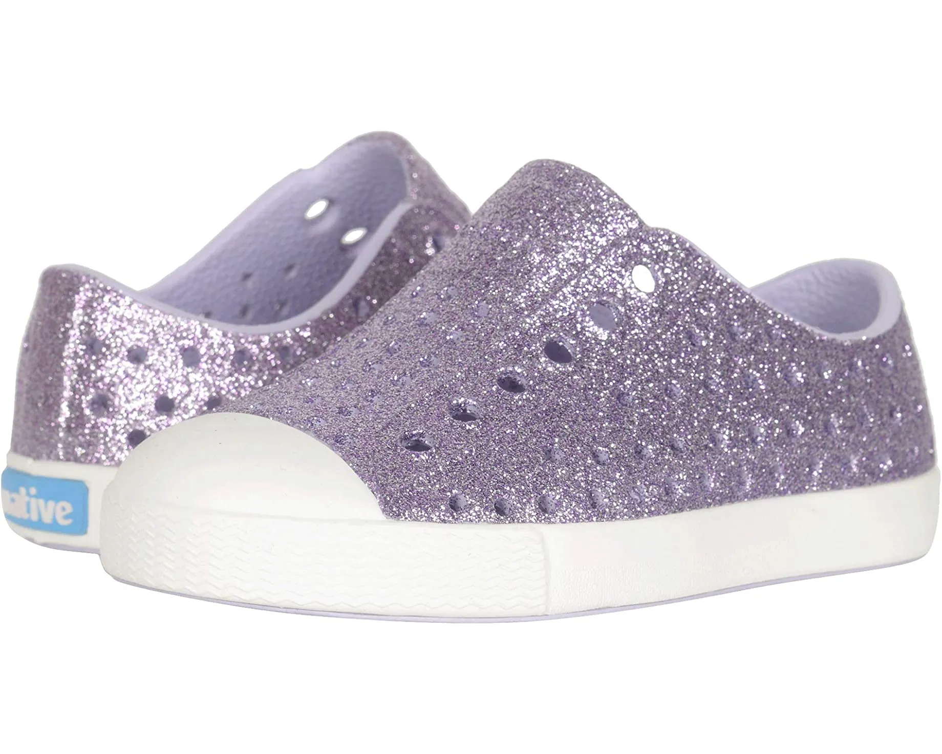 Native Jefferson Powder Bling
