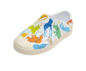 Native Jefferson Print's
