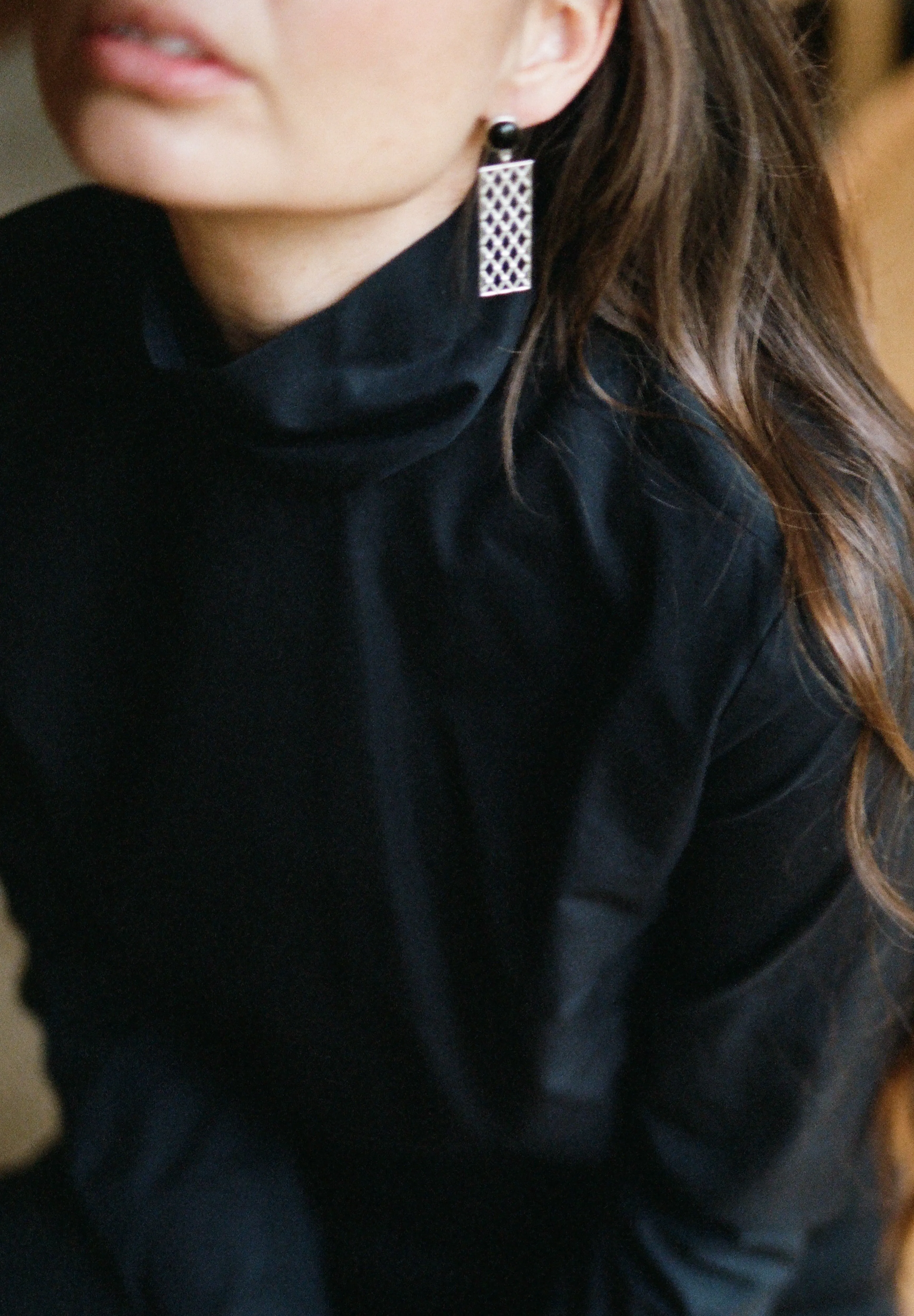 Netted Panels