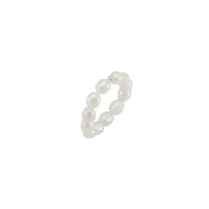 Nice Pearl Ring