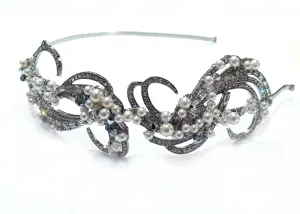 Olivine Tiara