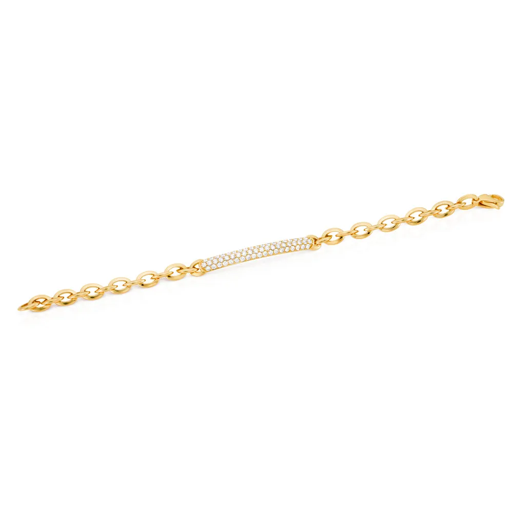 Pantheon Bracelet