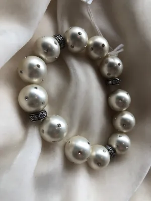 Pearl Bracelet
