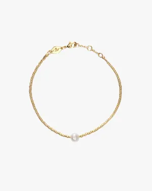 Pearly Bracelet
