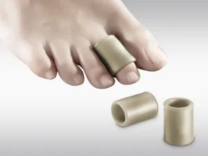 Pedicone Toe Ring