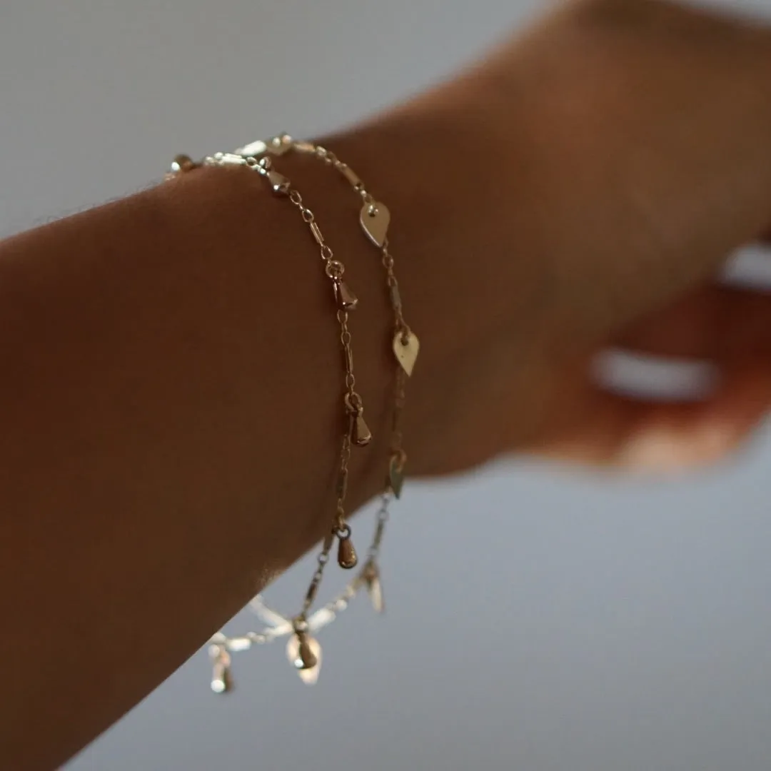 Pike Lucky 7 Bracelet