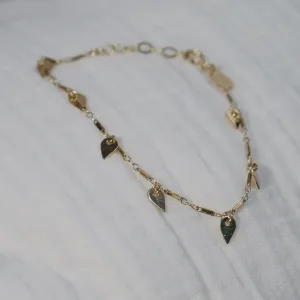Pike Lucky 7 Bracelet