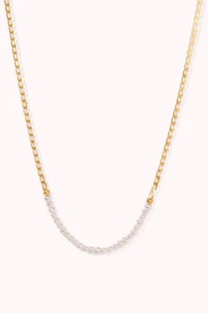 Pili Choker Necklace
