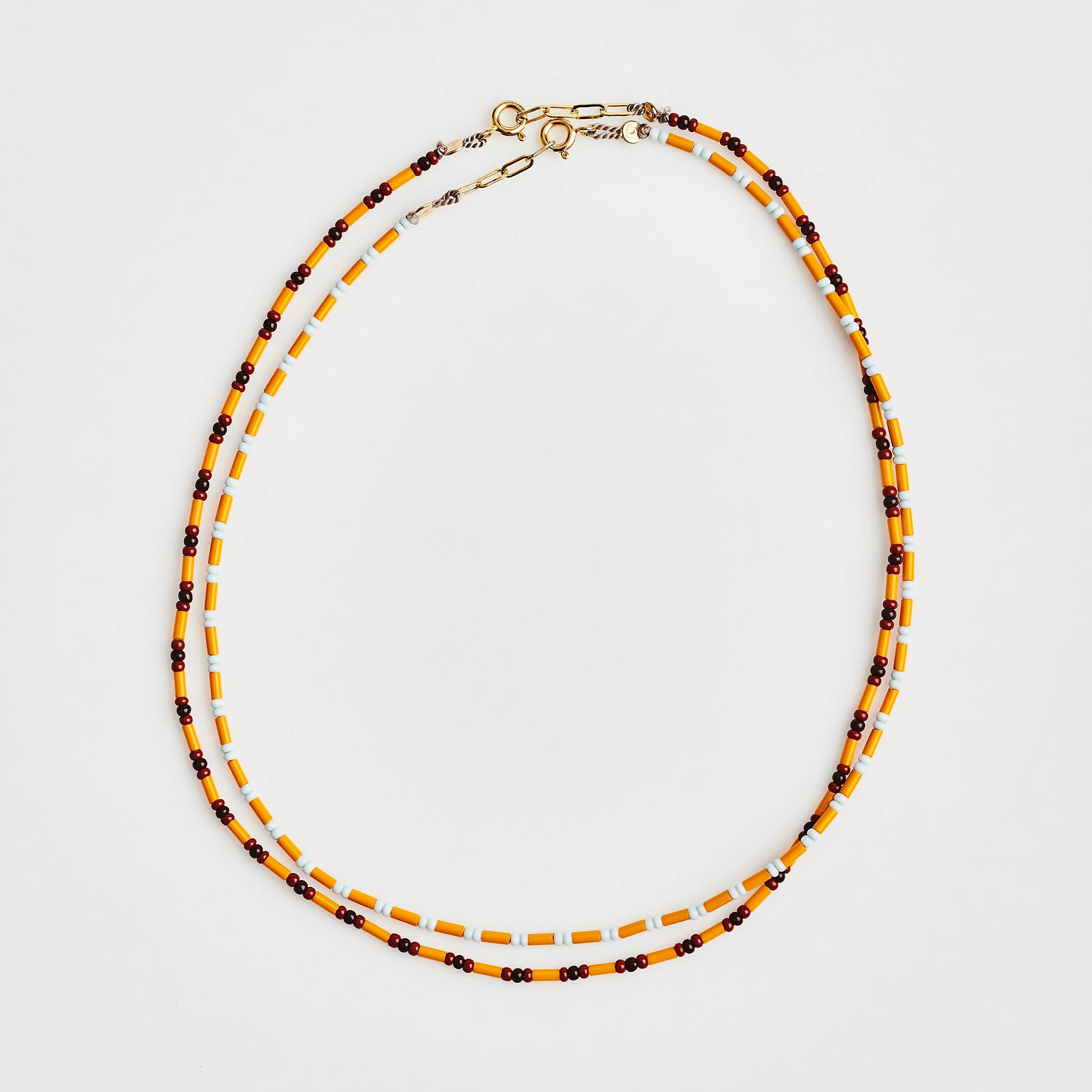 Positano Necklace