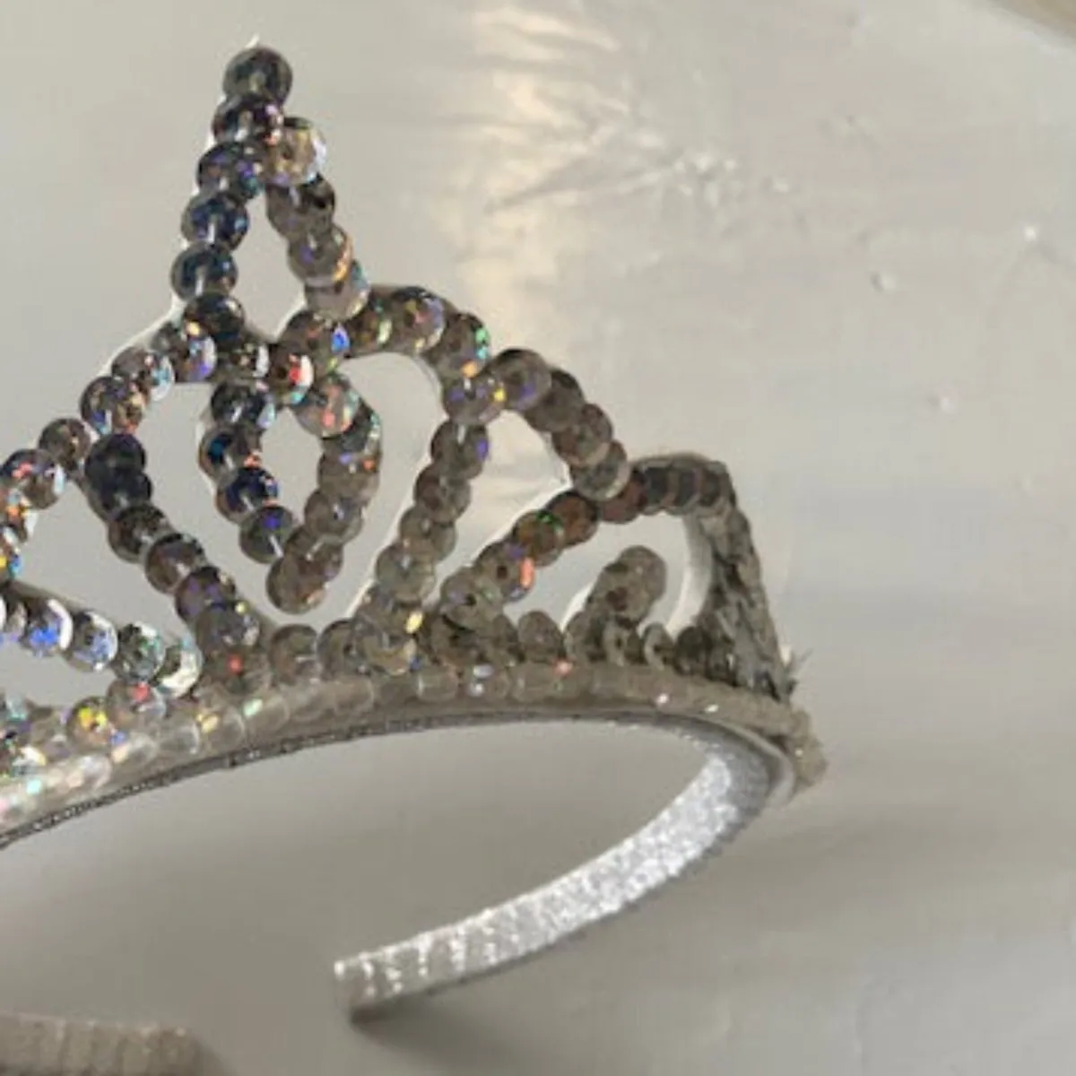 Princess Tiara