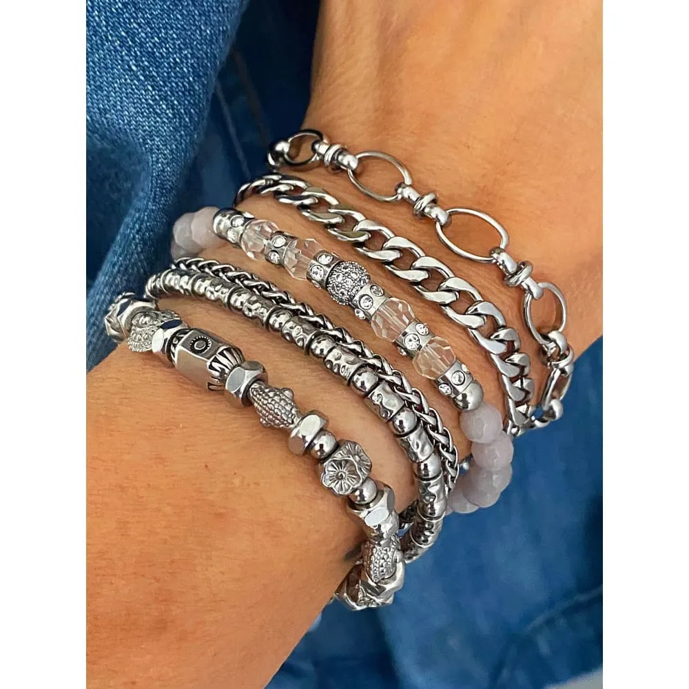 ROPE CHAIN BRACELET