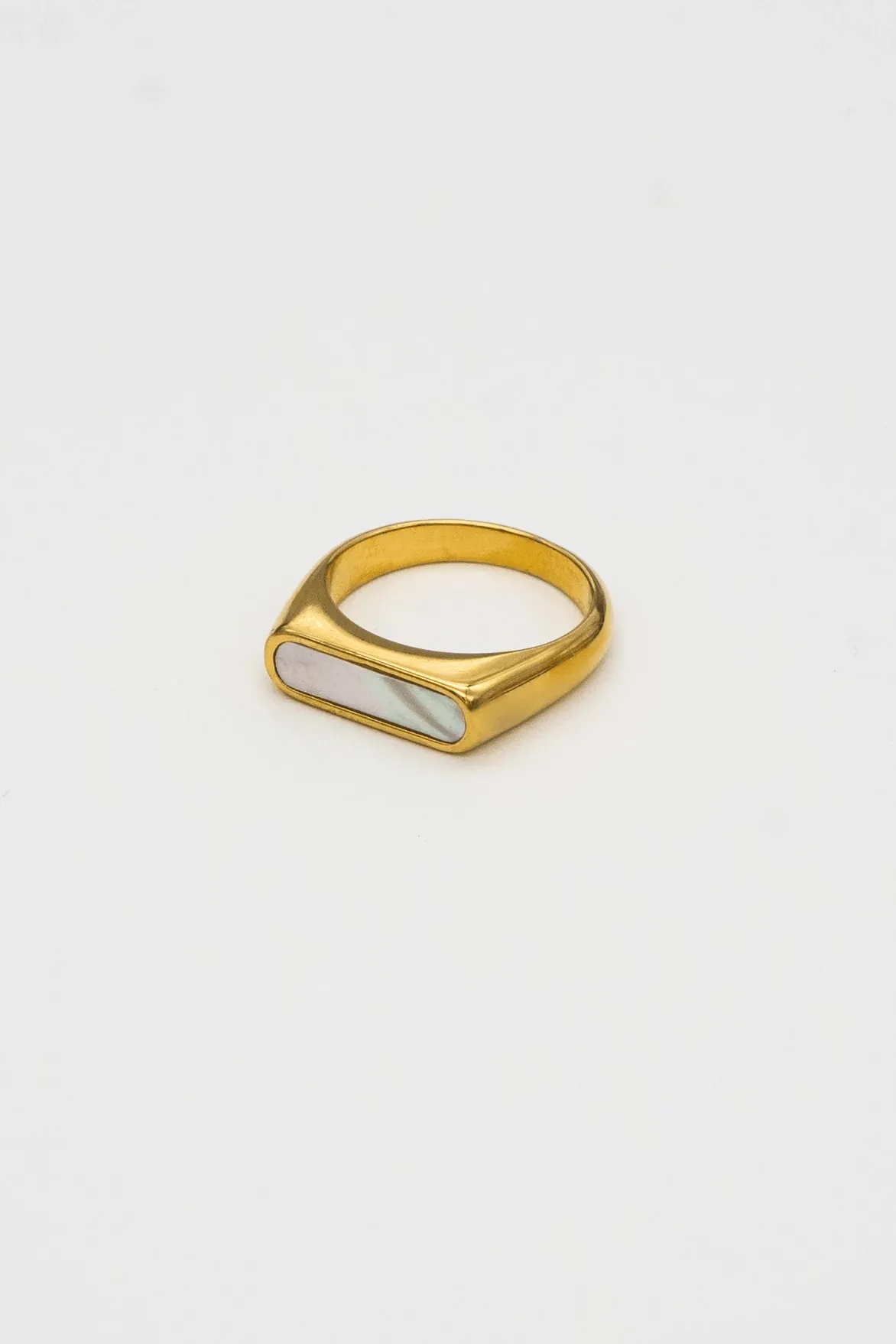 Shell Ring Bar, 8