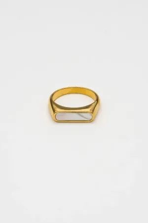 Shell Ring Bar, 8