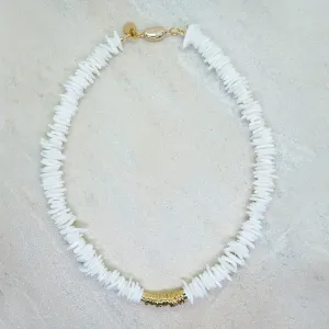 SHELLY NECKLACE
