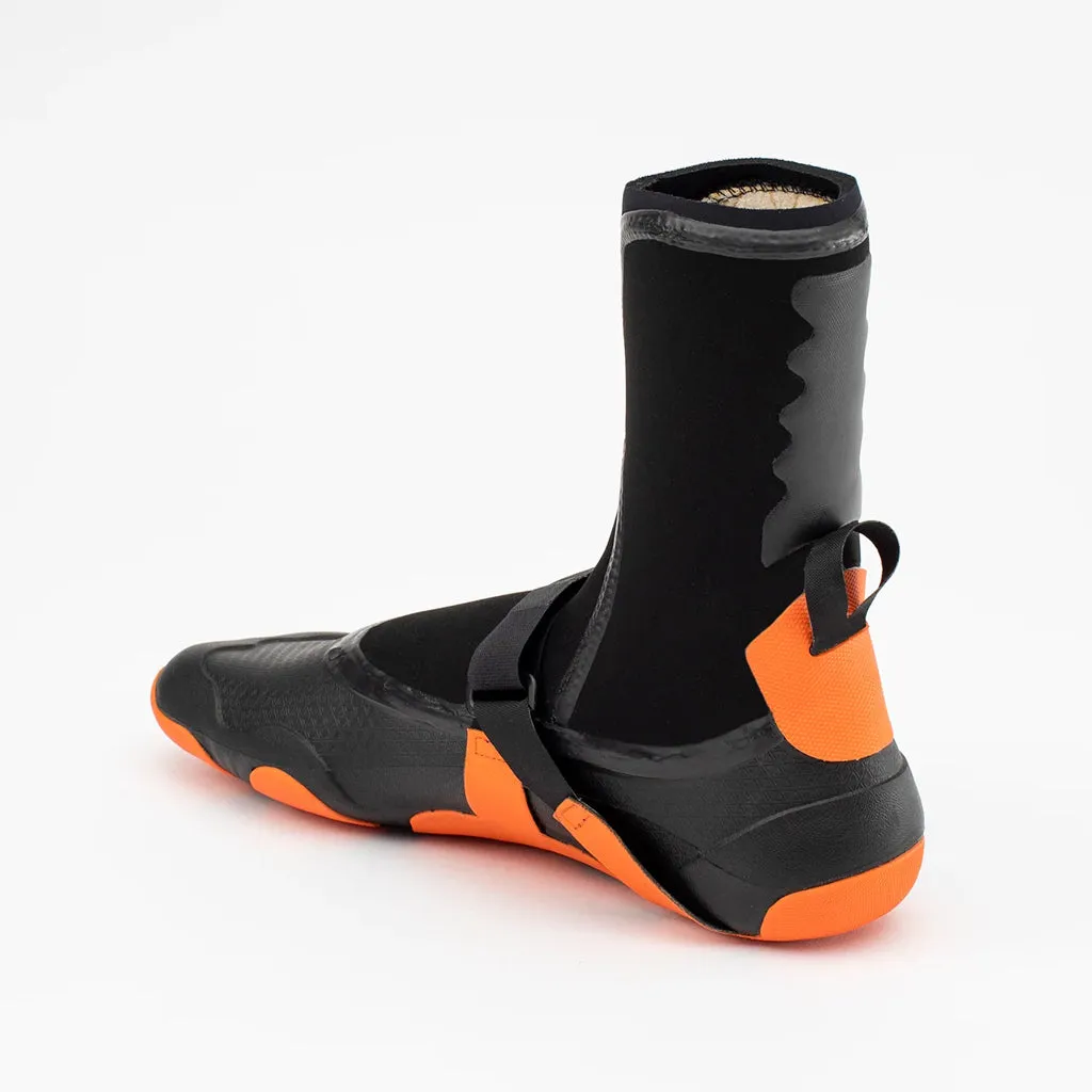 Solite 5mm Custom Pro 2.0 Neoprene Boots