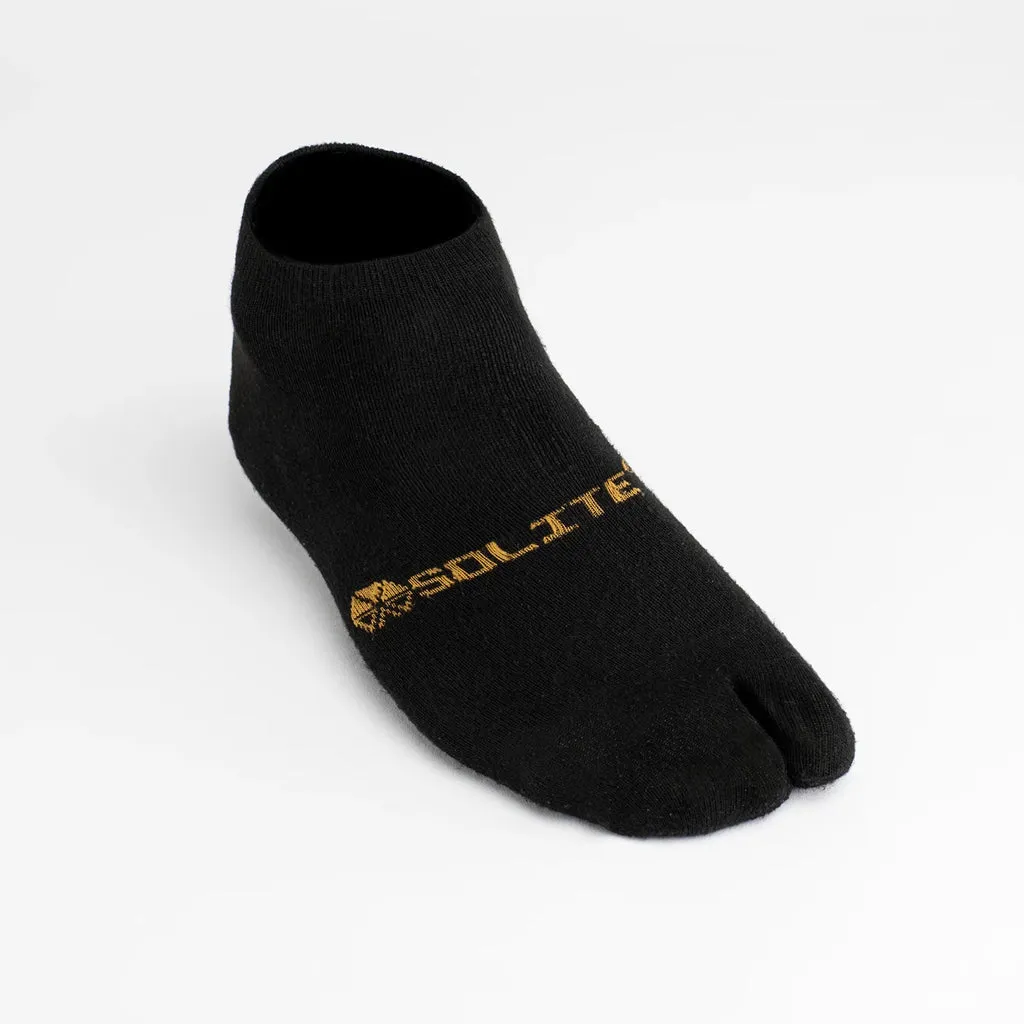 Solite 5mm Custom Pro 2.0 Neoprene Boots