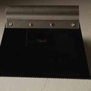 Stucco Comb - PE4
