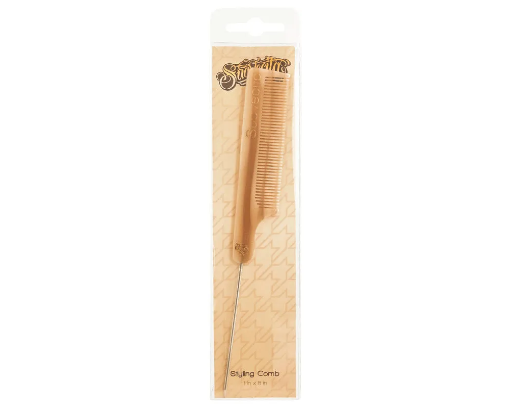 Styling Comb