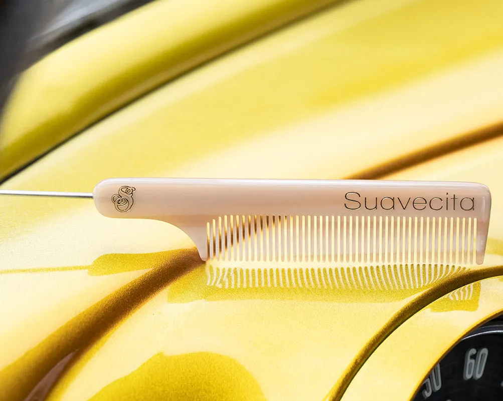 Styling Comb
