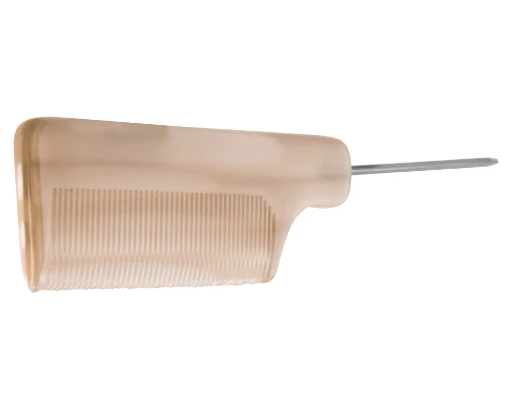 Styling Comb