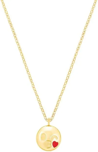 SWAROVSKI Humorist Gold-Plated Crystal Pendant Necklace Set 5351571