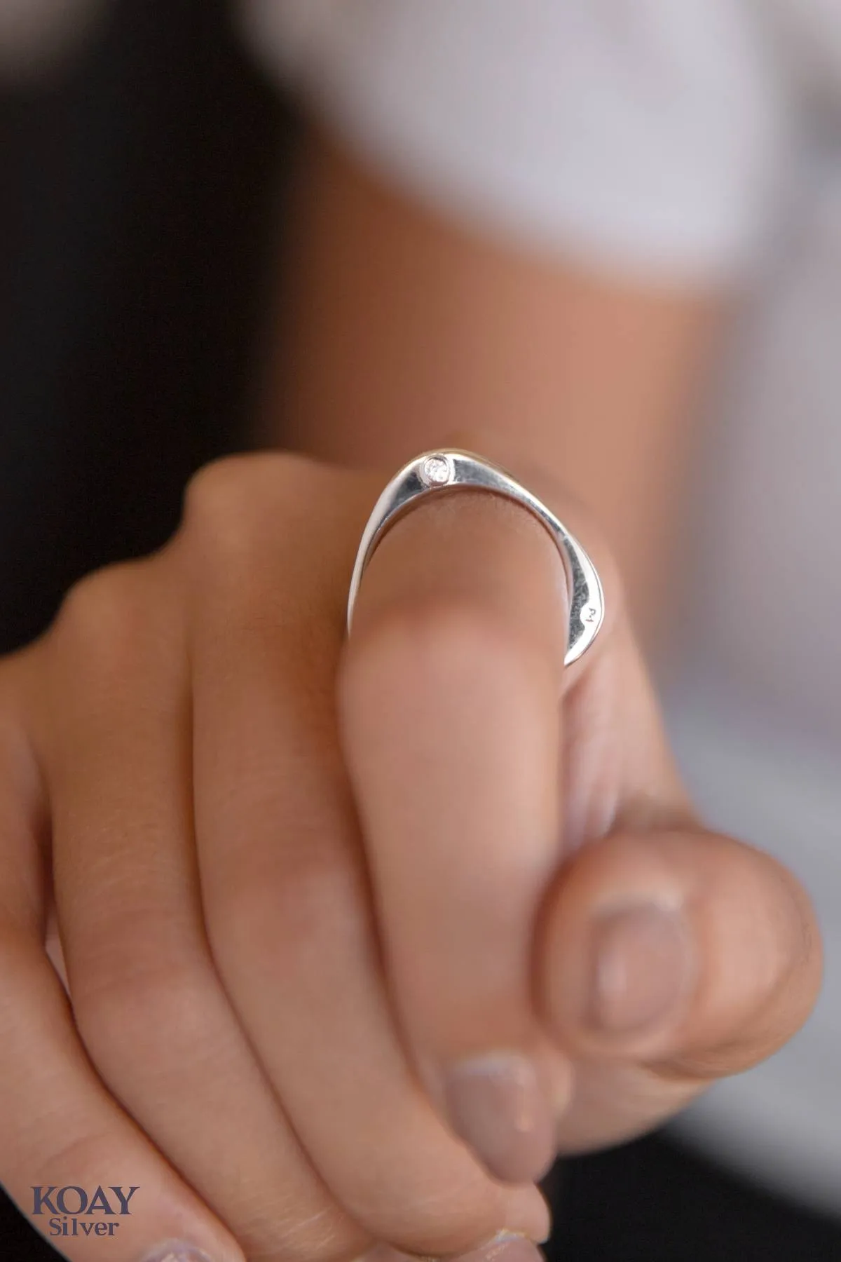 T Ring