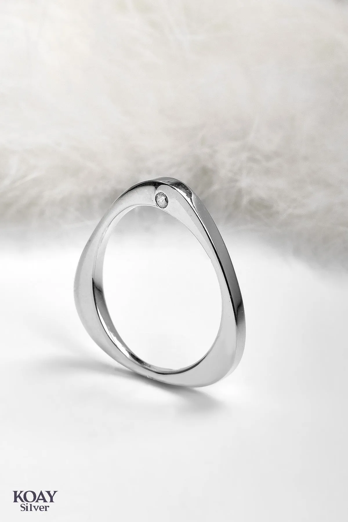 T Ring