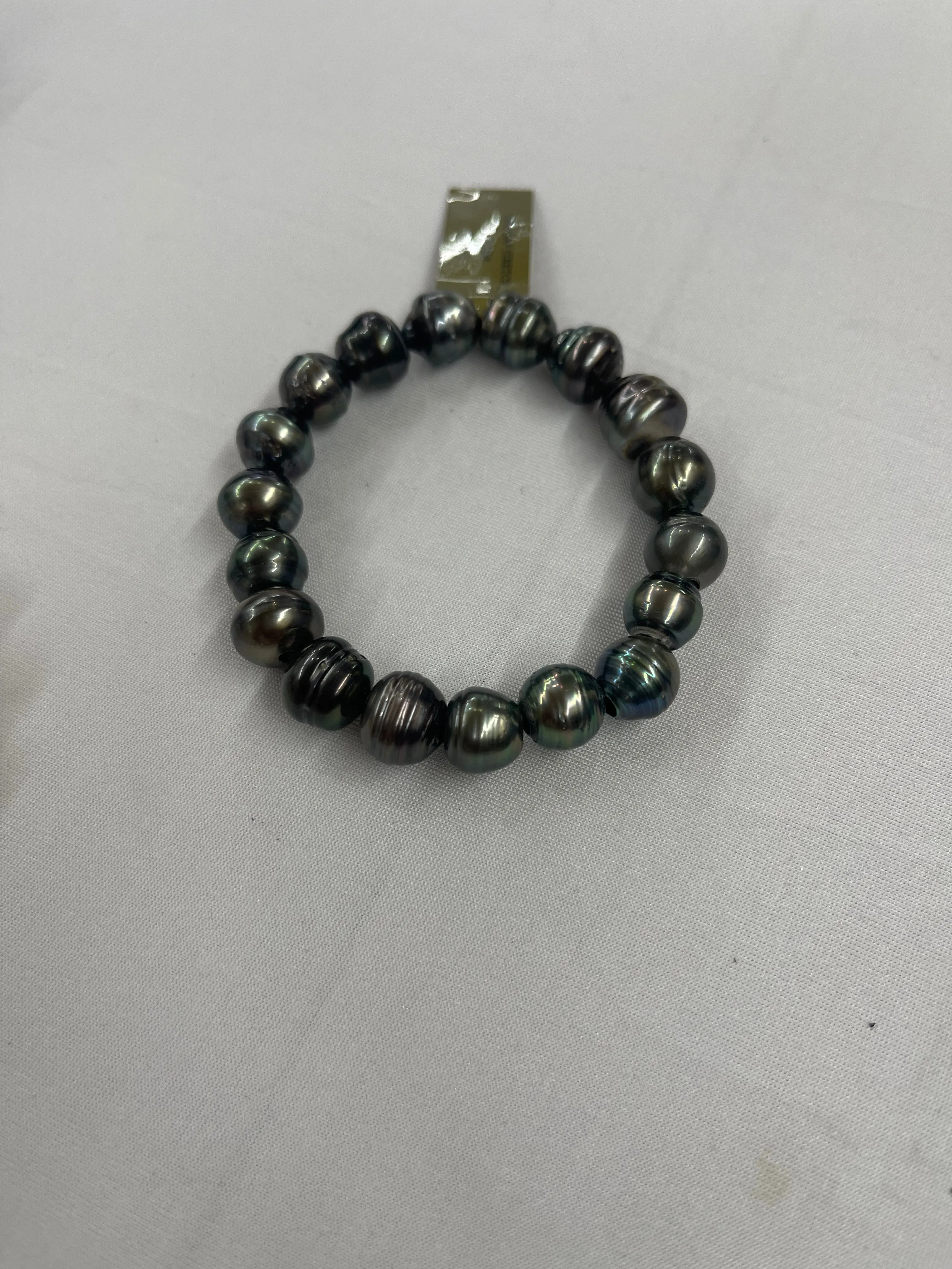 Tahitian Stretch Bracelet
