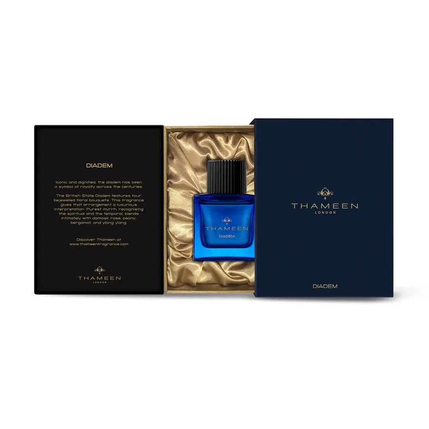 Thameen Diadem _ Extrait de Parfum