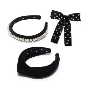 THE MIDNIGHT GLAM BUNDLE