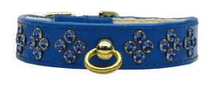 Tiara Blue W- Blue Stones 20