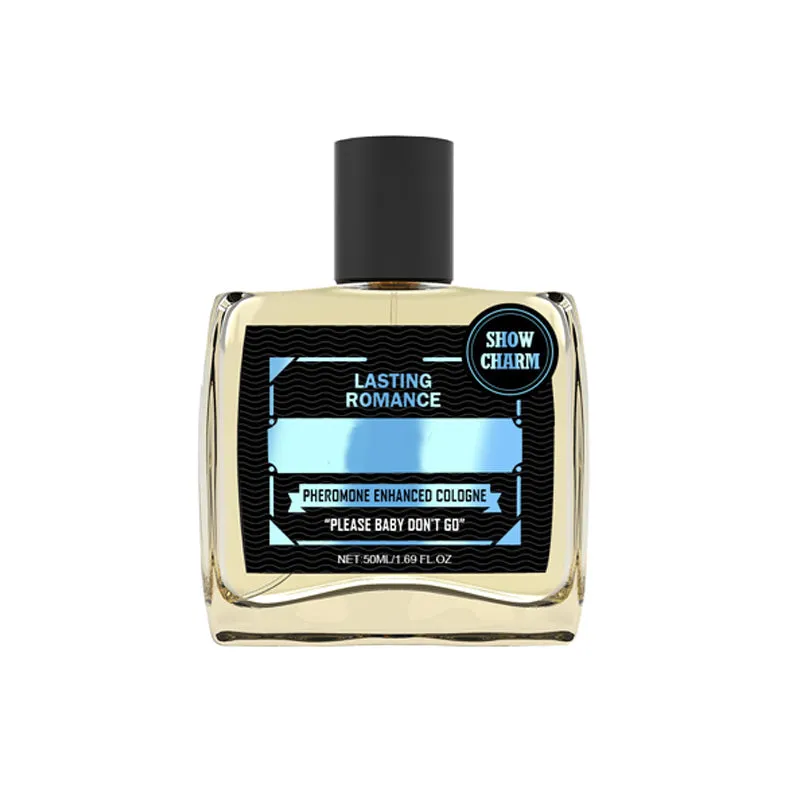 Unique Attractive Pheromone Cologne fr mn