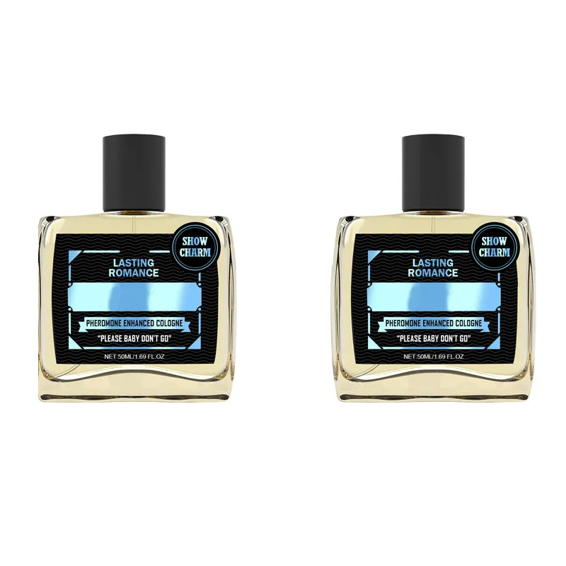 Unique Attractive Pheromone Cologne fr mn